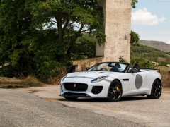 F-Type Project 7 photo #147553
