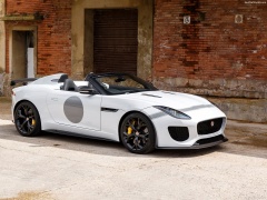 F-Type Project 7 photo #147554