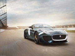 F-Type Project 7 photo #147555