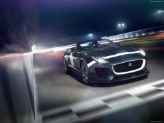 F-Type Project 7 photo #147556