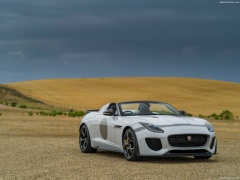 F-Type Project 7 photo #147557