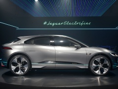 I-Pace photo #171360