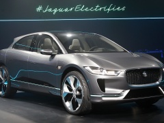 I-Pace photo #171361