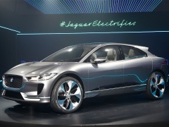 I-Pace photo #171363