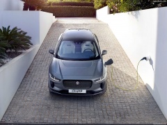 I-Pace photo #186885