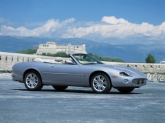 XKR Convertible photo #21766