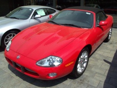 XKR Convertible photo #21767