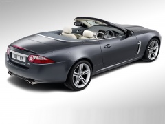 XKR Convertible photo #36672