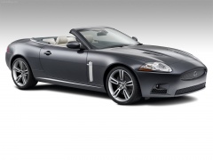 XKR Convertible photo #36675