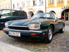 jaguar xjs pic #50045