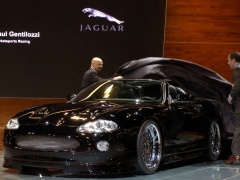 jaguar xk-rs pic #6284