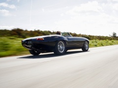 jaguar e-type speedster pic #81801