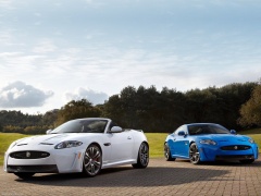 XKR-S Convertible photo #86805