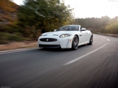 XKR-S Convertible photo #86810