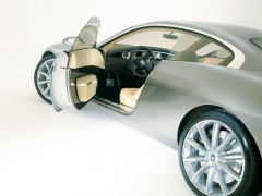Jaguar R-Coupe pic