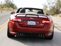 XKR-S Convertible photo #90139