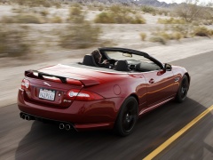 XKR-S Convertible photo #90140