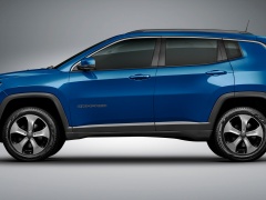 jeep compass pic #169769