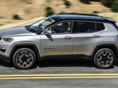 jeep compass pic #171456
