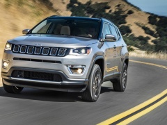 jeep compass pic #171457