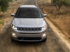 jeep compass pic #171458