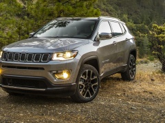 jeep compass pic #171463