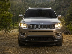 jeep compass pic #171464