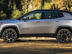 jeep compass pic #171465