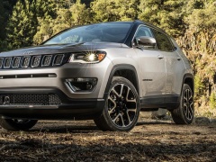 jeep compass pic #171466