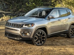 jeep compass pic #171473