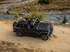 jeep wrangler unlimited pic #184076