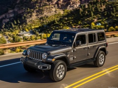 jeep wrangler unlimited pic #184077