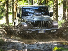 jeep wrangler unlimited pic #189550