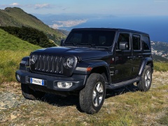 jeep wrangler unlimited pic #189551