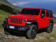 jeep wrangler unlimited pic #189552