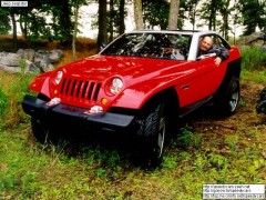 Jeep Jeepster pic