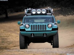 Jeep Willys pic