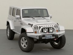 jeep wrangler unlimited pic #39295