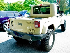 Jeep Wrangler JT pic