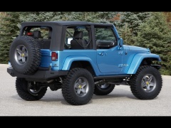 jeep wrangler all-access pic #49016