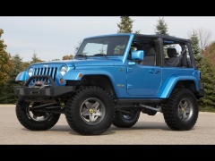 jeep wrangler all-access pic #49017