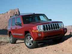 jeep commander pic #49357