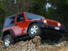 jeep wrangler pic #83690