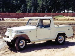 jeep jeepster pic #87957