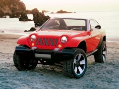 jeep jeepster pic #87961
