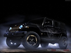jeep wrangler dragon pic #91355