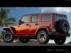 jeep wrangler ultimate pic #91512