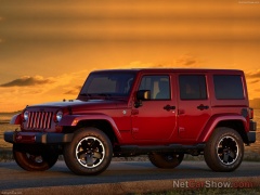 jeep wrangler ultimate pic #91514