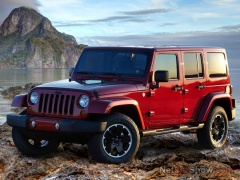 jeep wrangler ultimate pic #91515