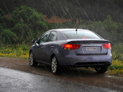 Kia Cerato Wallpaper